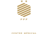 Fédération Française de Football - logo officiel